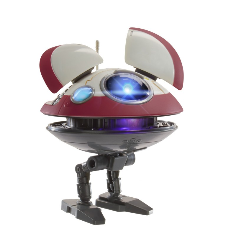 STAR WARS - L0-LA59 (Lola) - Figure Interactive Electronic 12.5cm_IMAGE_5