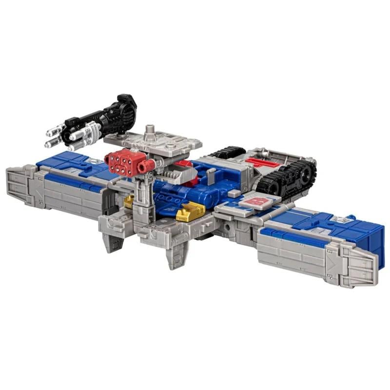 TRANSFORMERS - Optimus Prime Commander - Fig. Legacy Evolution 19cm - 5