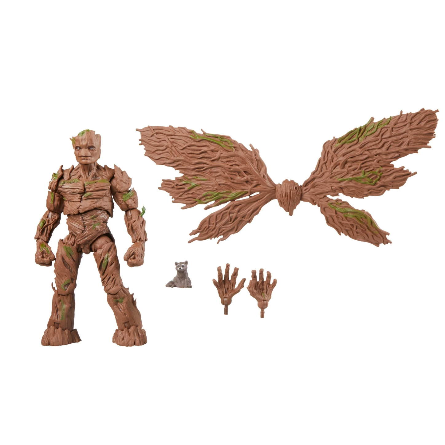 GUARDIANS OF THE GALAXY 3 - Groot - Figure Legends Deluxe 15cm_IMAGE_6