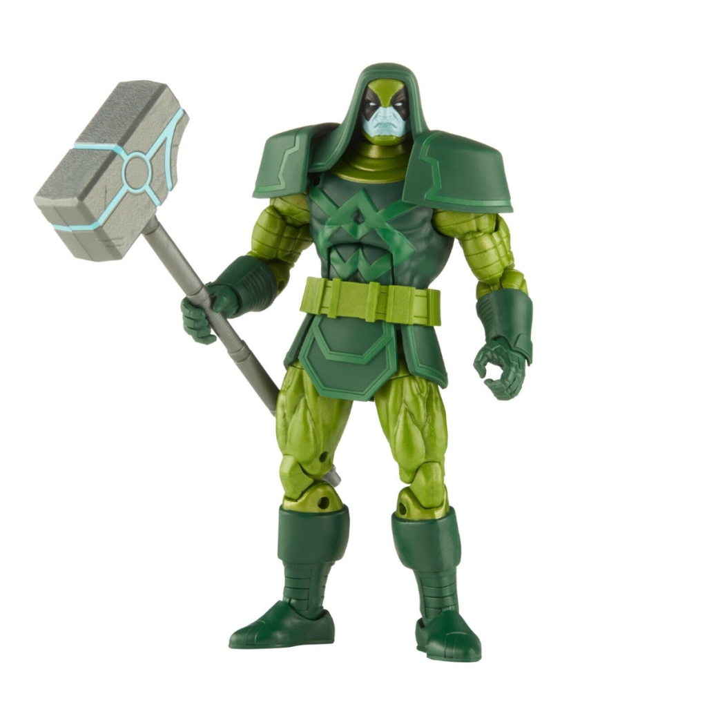 MARVEL - Ronan 