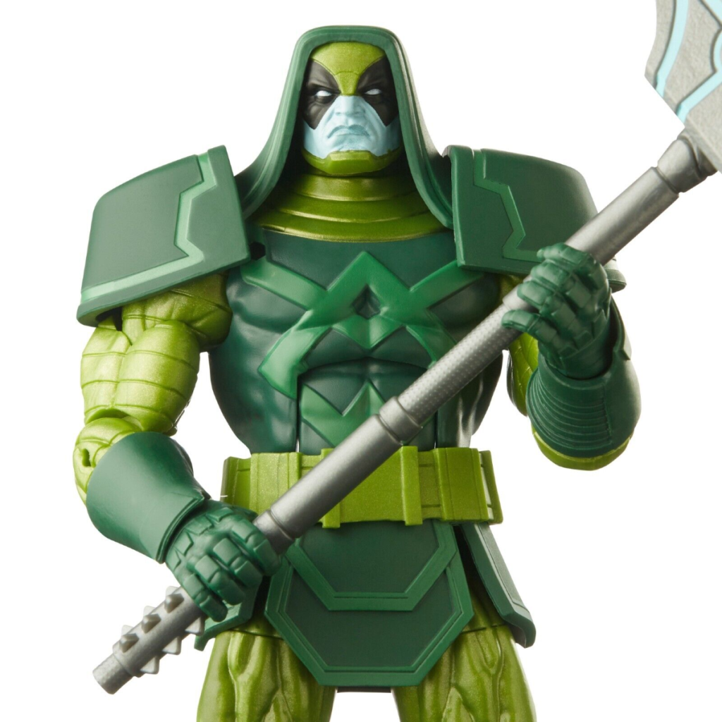 MARVEL - Ronan 