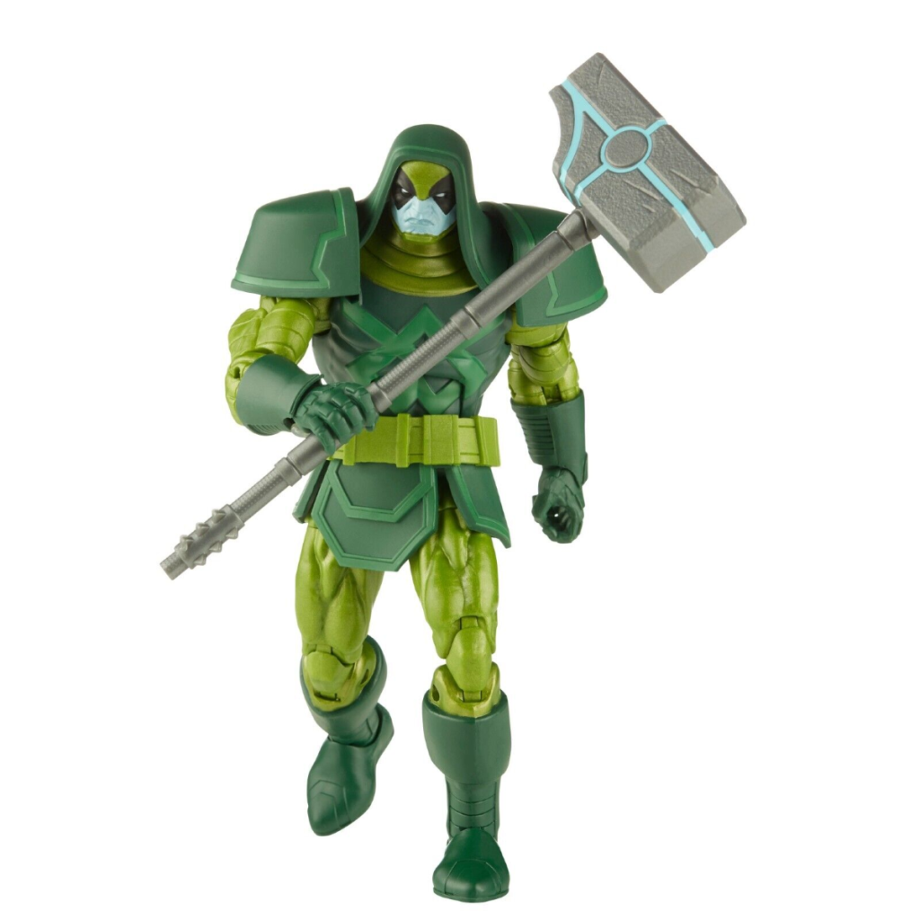 MARVEL - Ronan 