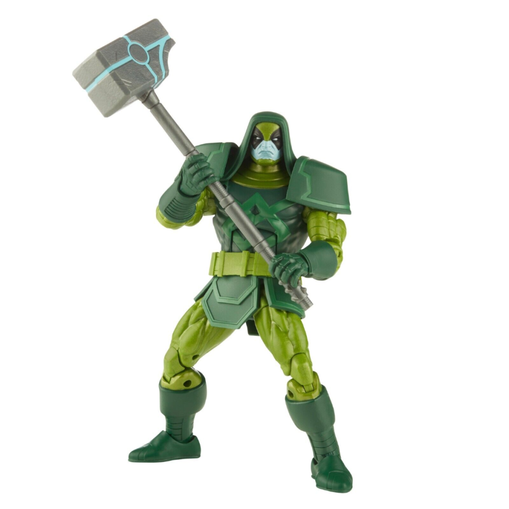 MARVEL - Ronan 