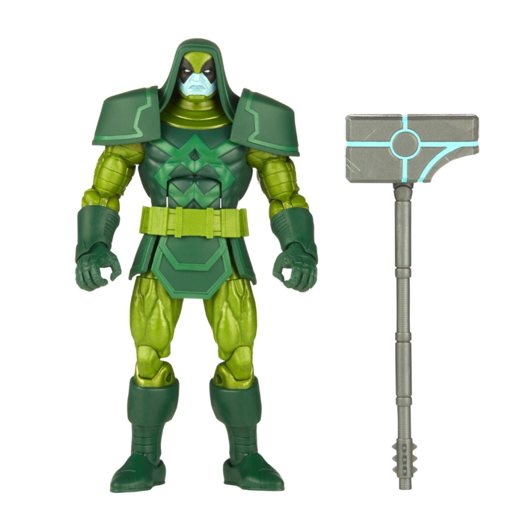 MARVEL - Ronan 