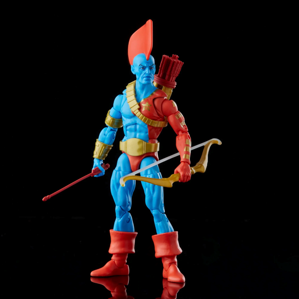 MARVEL - Yondu - Figurine Legend Series 15cm - 2