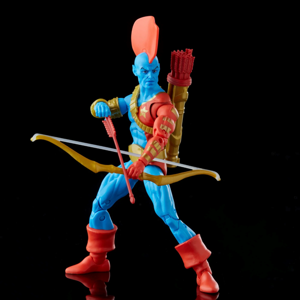 MARVEL - Yondu - Figurine Legend Series 15cm - 3