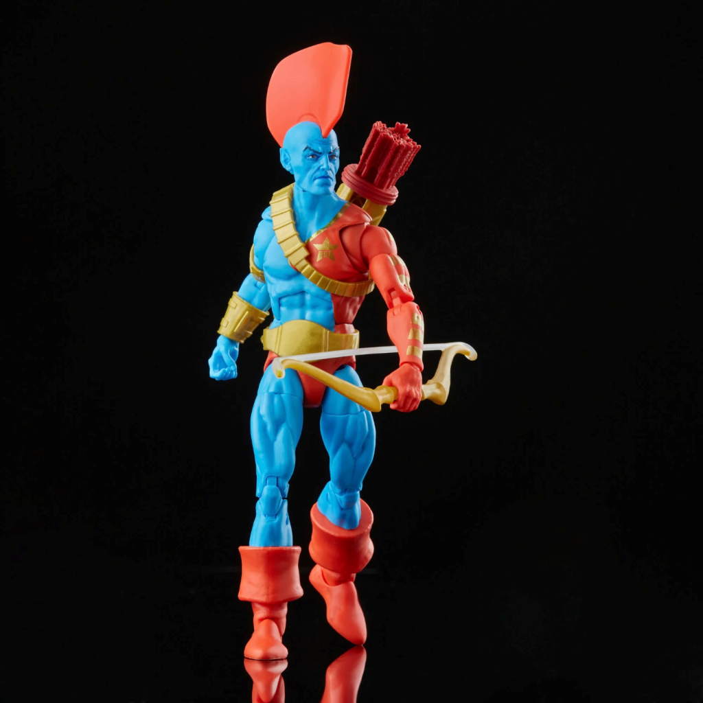 MARVEL - Yondu - Figurine Legend Series 15cm - 4