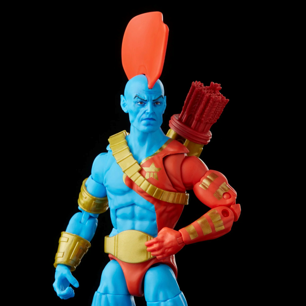 MARVEL - Yondu - Figurine Legend Series 15cm - 5