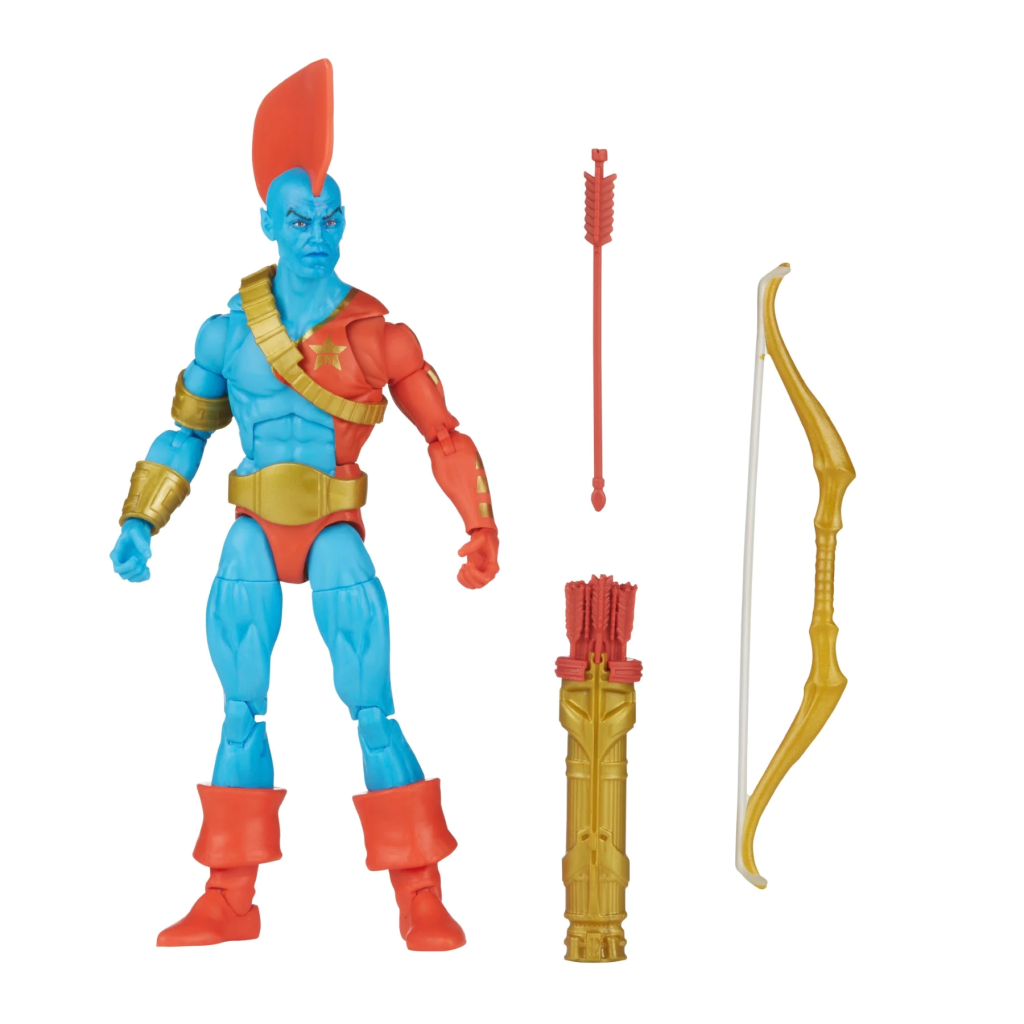 MARVEL - Yondu - Figurine Legend Series 15cm - 6