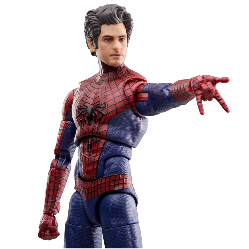 MARVEL - The Amazing Spider-Man - Figurine Legend Series 15cm - 4