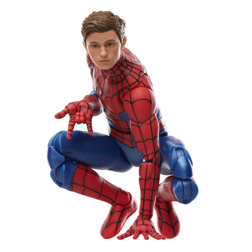 MARVEL - Spider-Man - Figurine Legend Series 15cm - 2