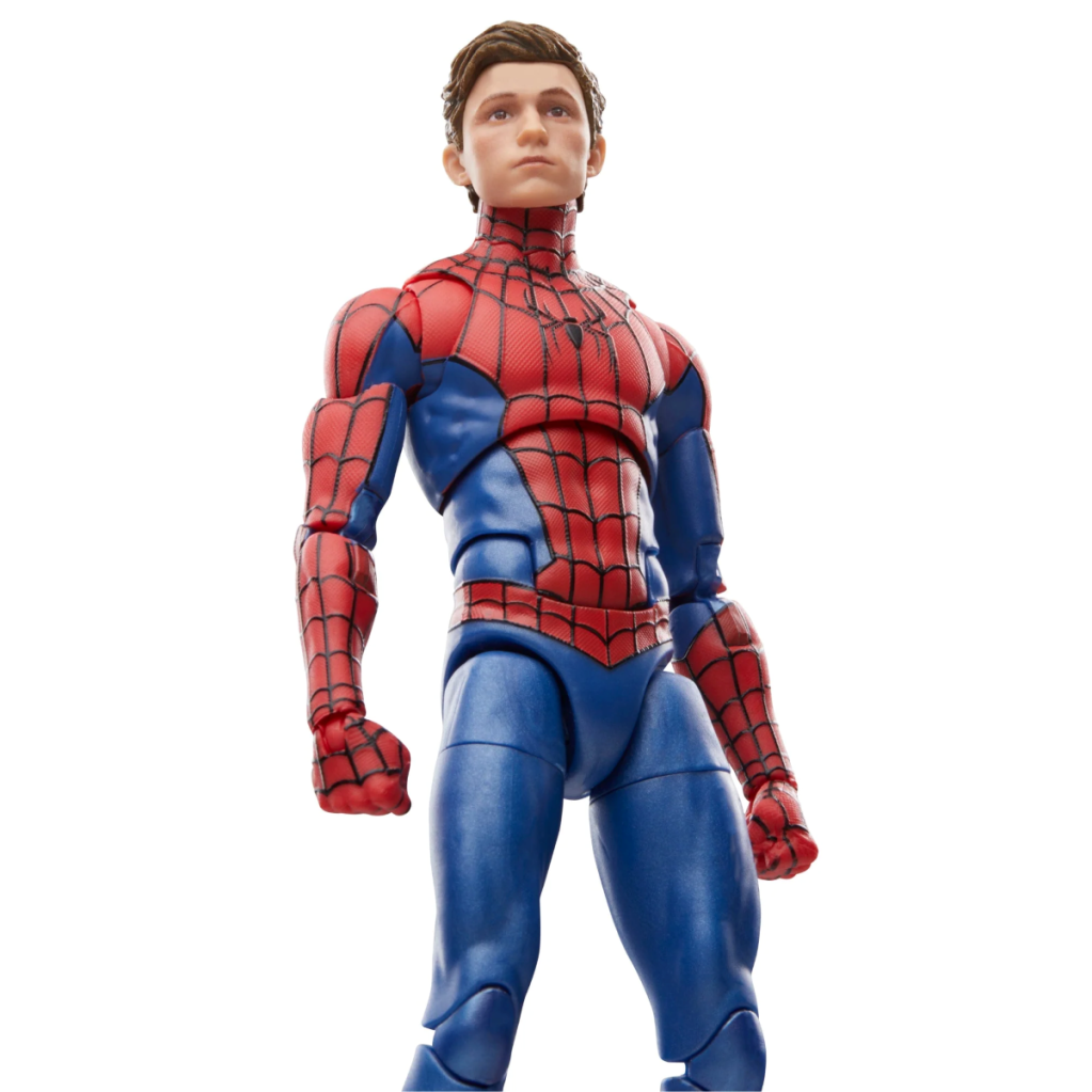 MARVEL - Spider-Man - Figurine Legend Series 15cm - 4