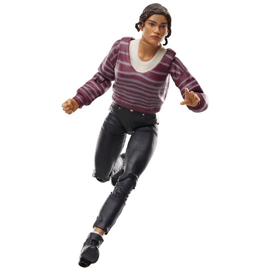 MARVEL - Marvel's MJ - Figurine Legend Series 15cm - 3