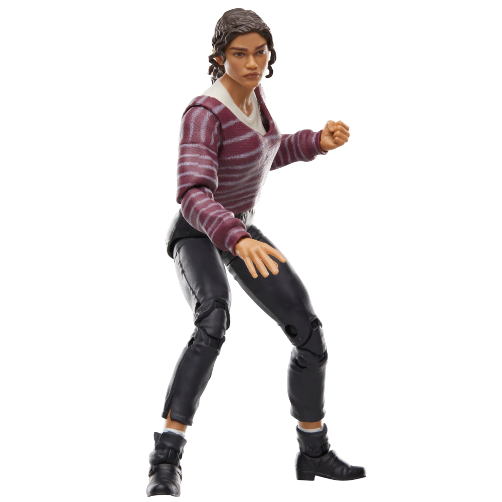 MARVEL - Marvel's MJ - Figurine Legend Series 15cm - 4