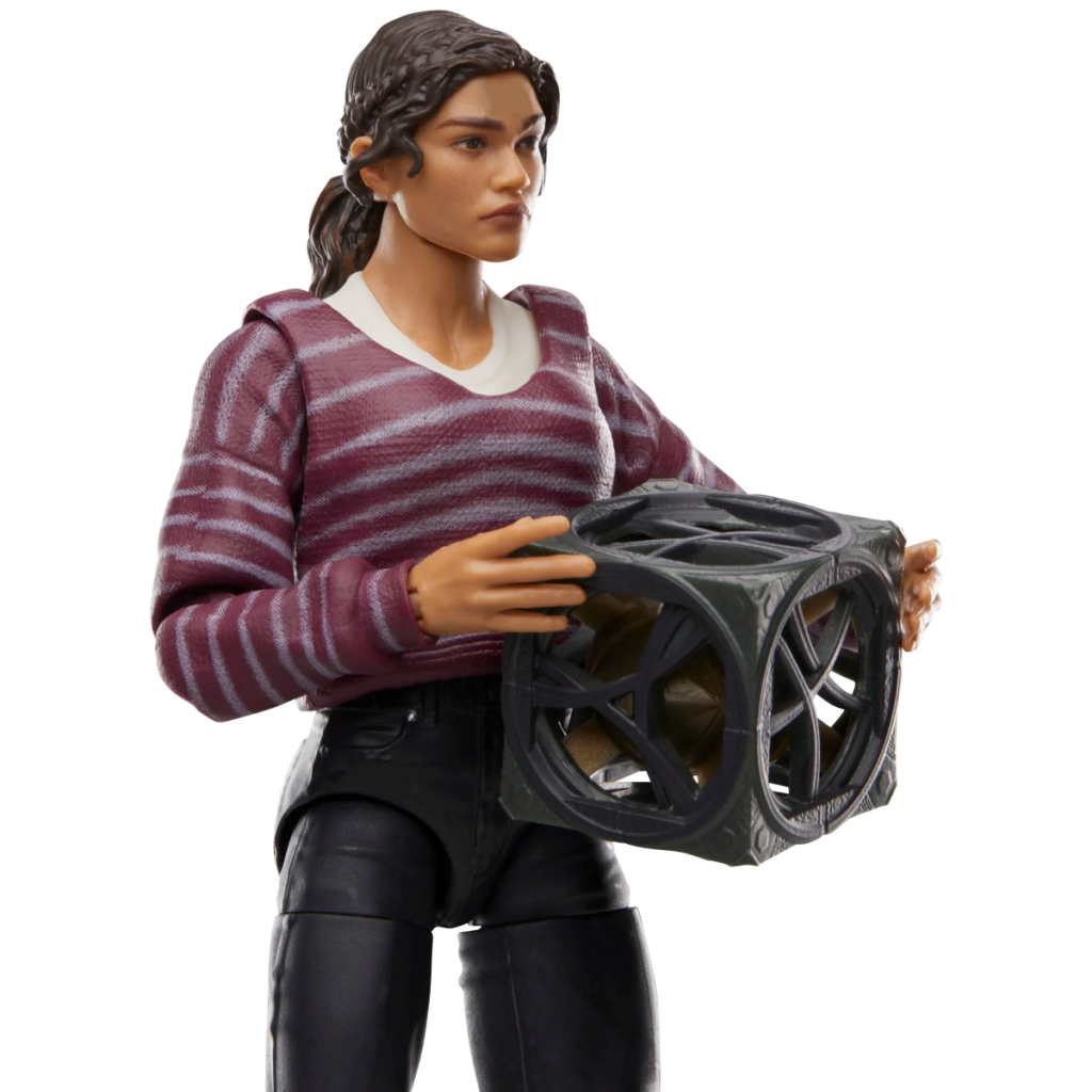 MARVEL - Marvel's MJ - Figurine Legend Series 15cm - 5