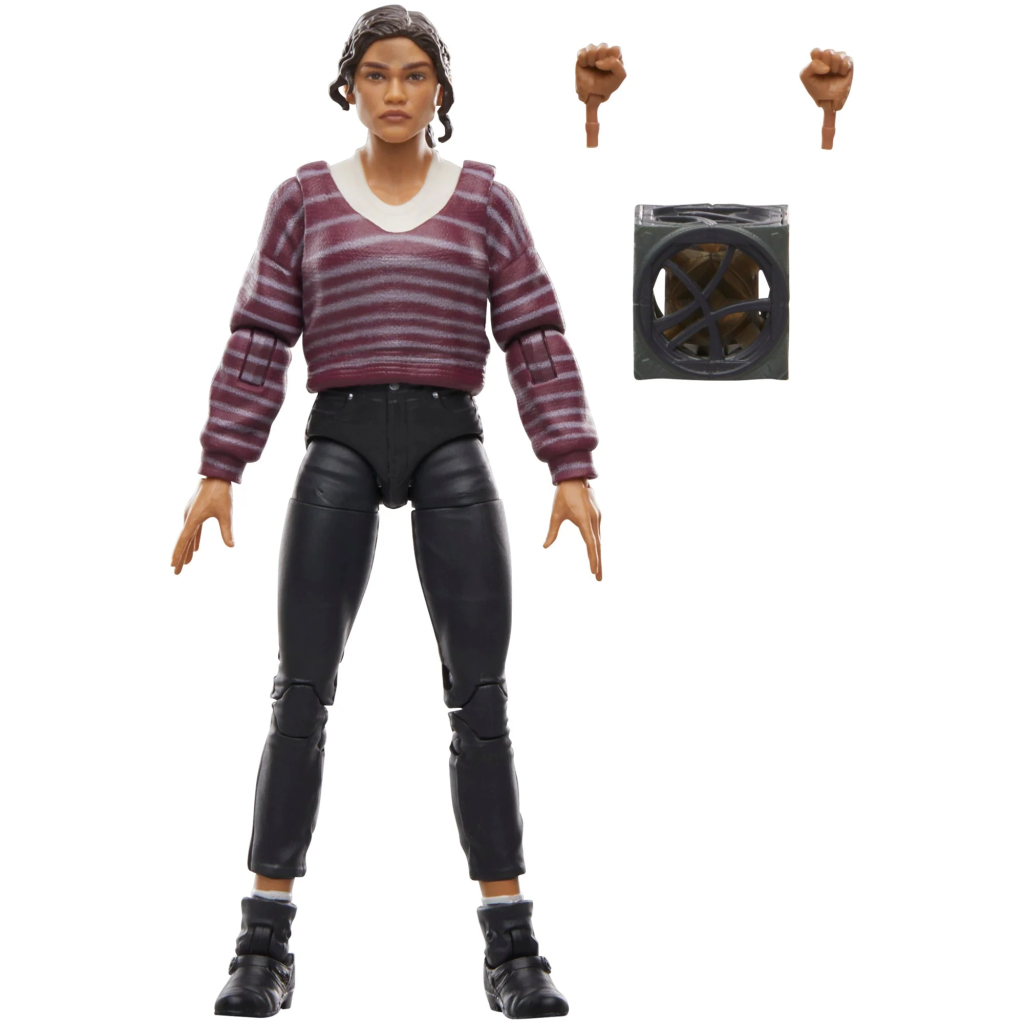 MARVEL - Marvel's MJ - Figurine Legend Series 15cm - 6