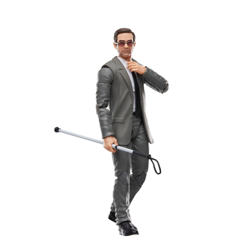 MARVEL - Matt Murdock - Figurine Legend Series 15cm - 2