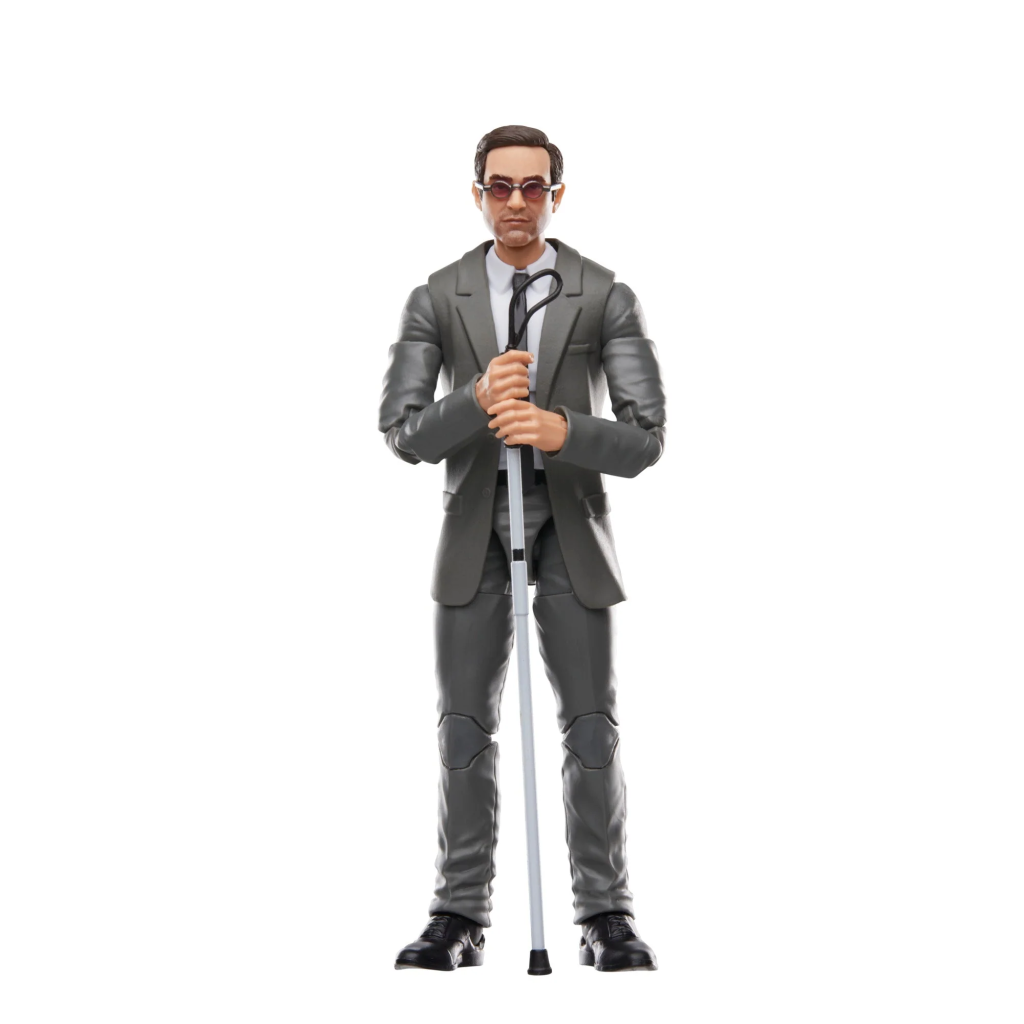 MARVEL - Matt Murdock - Figurine Legend Series 15cm - 3