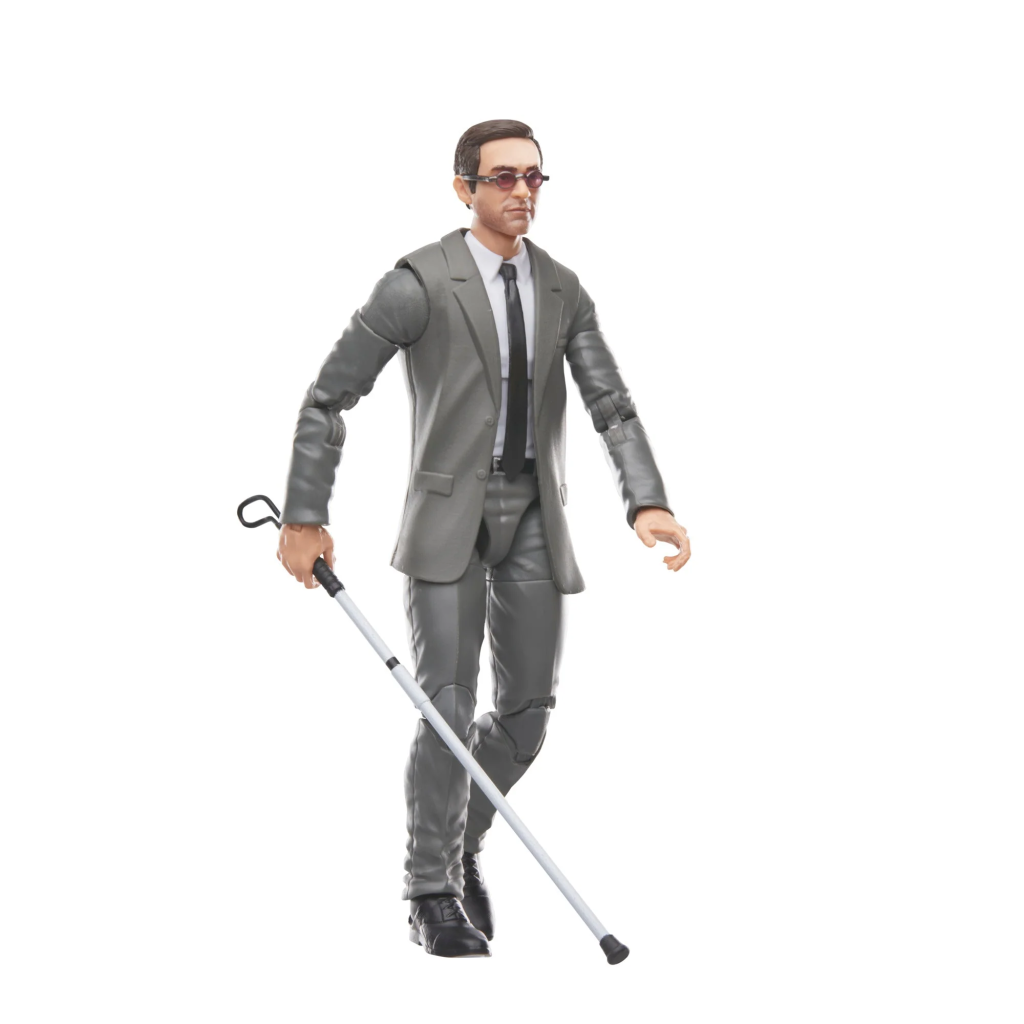 MARVEL - Matt Murdock - Figurine Legend Series 15cm - 4