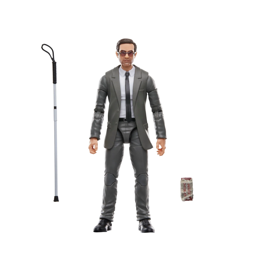 MARVEL - Matt Murdock - Figurine Legend Series 15cm - 6