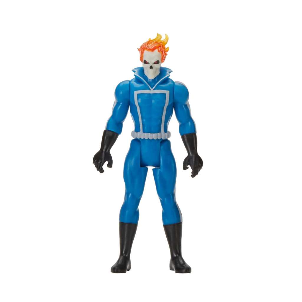 MARVEL - Ghost Rider - Fig. Legend series Retro 375 Collection 10cm - 5