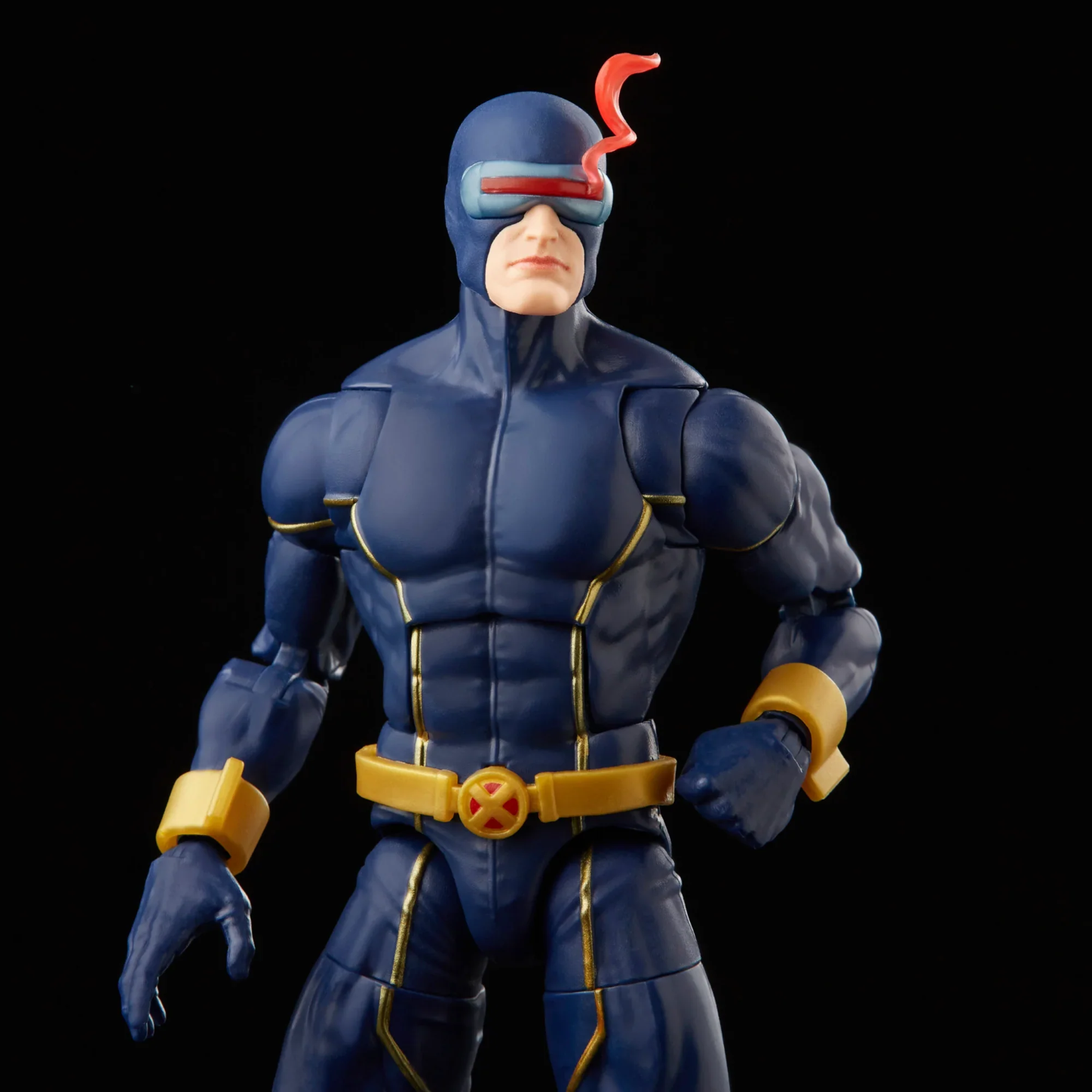 X-MEN - Cyclops - Figure Marvel Legends 15cm_IMAGE_4