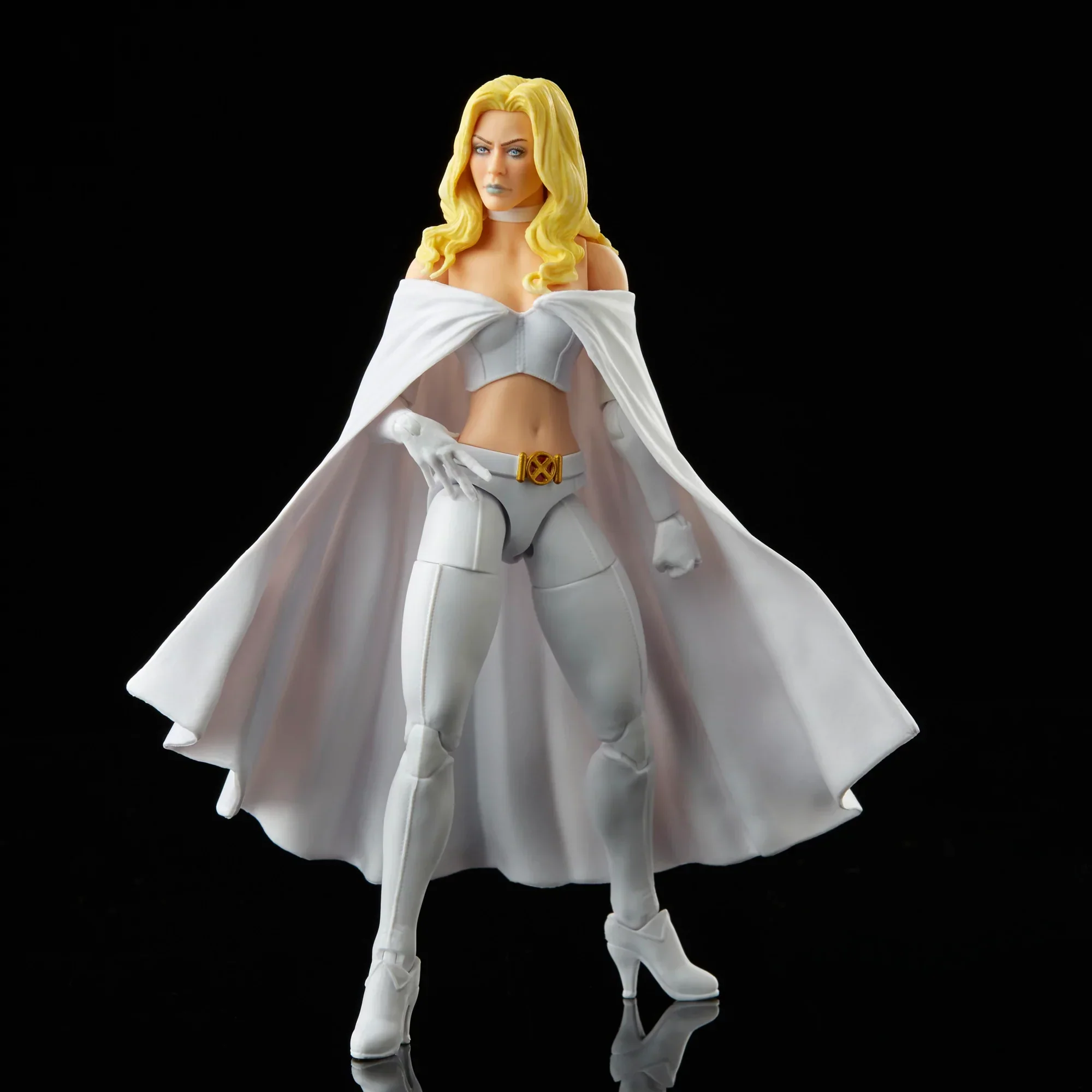 X-MEN - Emma Frost - Figure Marvel Legends 15cm_IMAGE_4