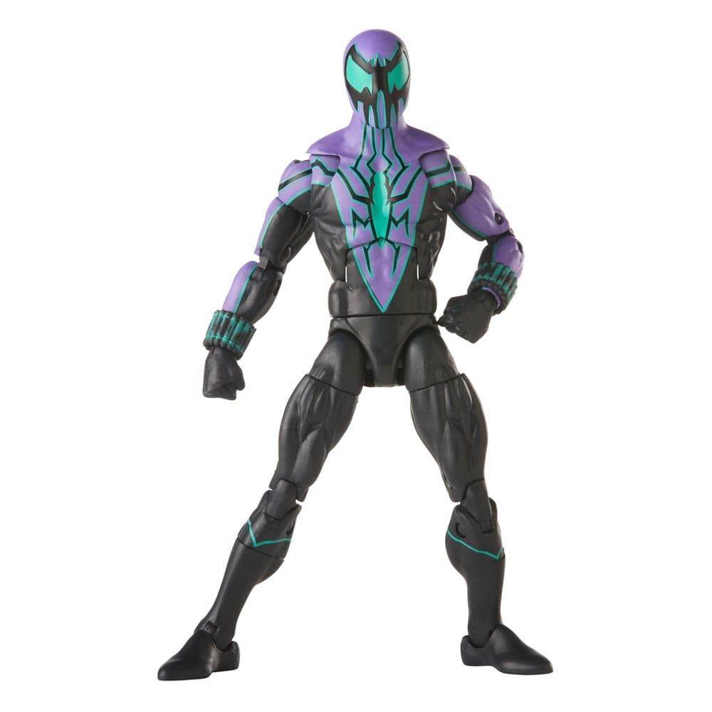 MARVEL LEGENDS - Marvel's Chasm - Fig. Retro Collection 15cm - 2