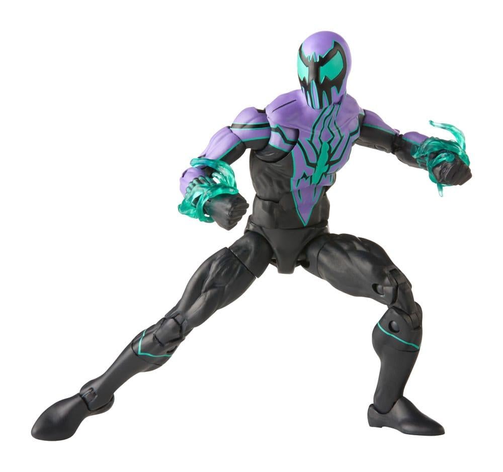 MARVEL LEGENDS - Marvel's Chasm - Fig. Retro Collection 15cm - 3