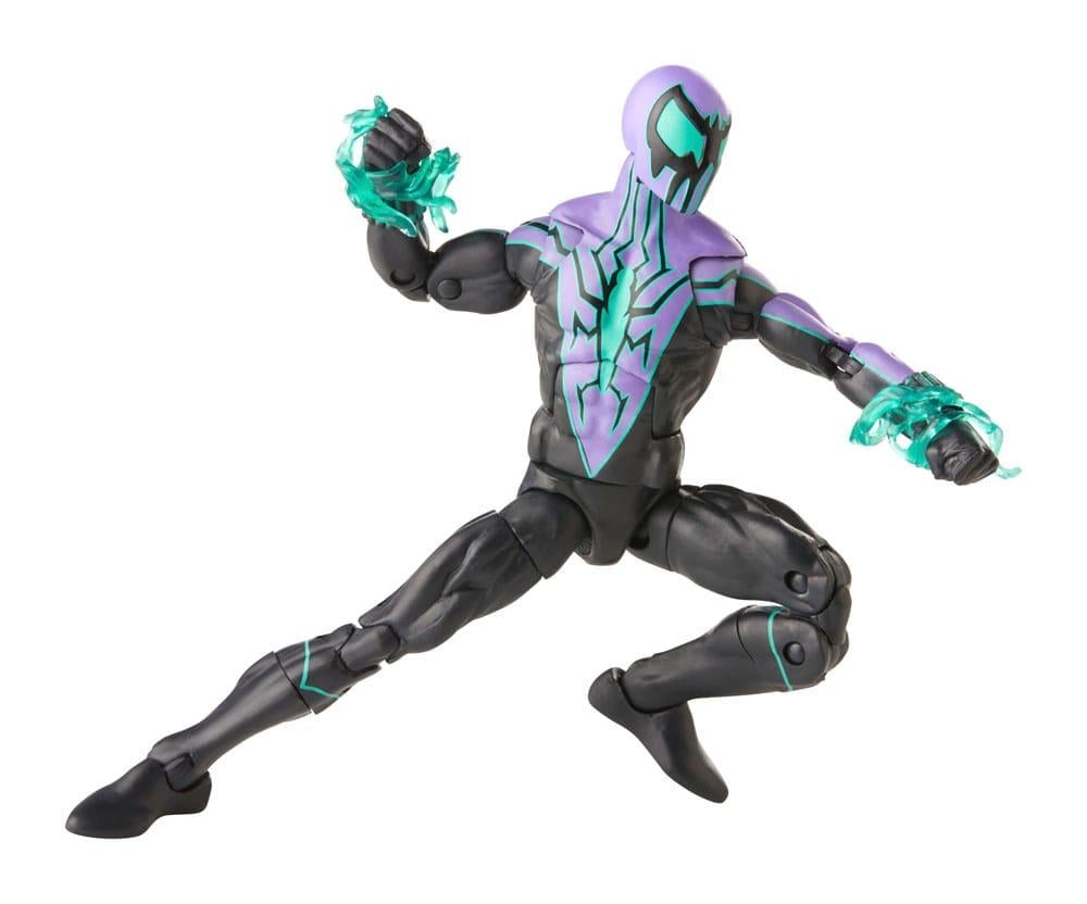 MARVEL LEGENDS - Marvel's Chasm - Fig. Retro Collection 15cm - 4