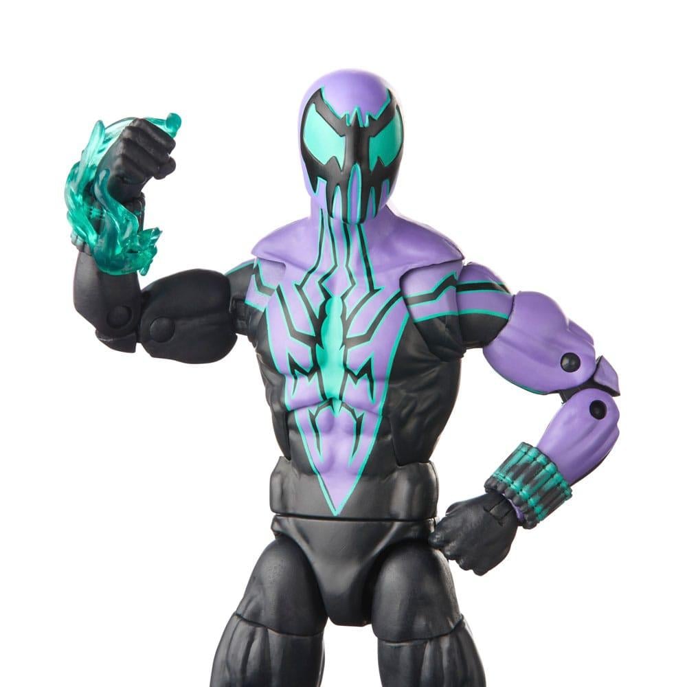 MARVEL LEGENDS - Marvel's Chasm - Fig. Retro Collection 15cm - 5