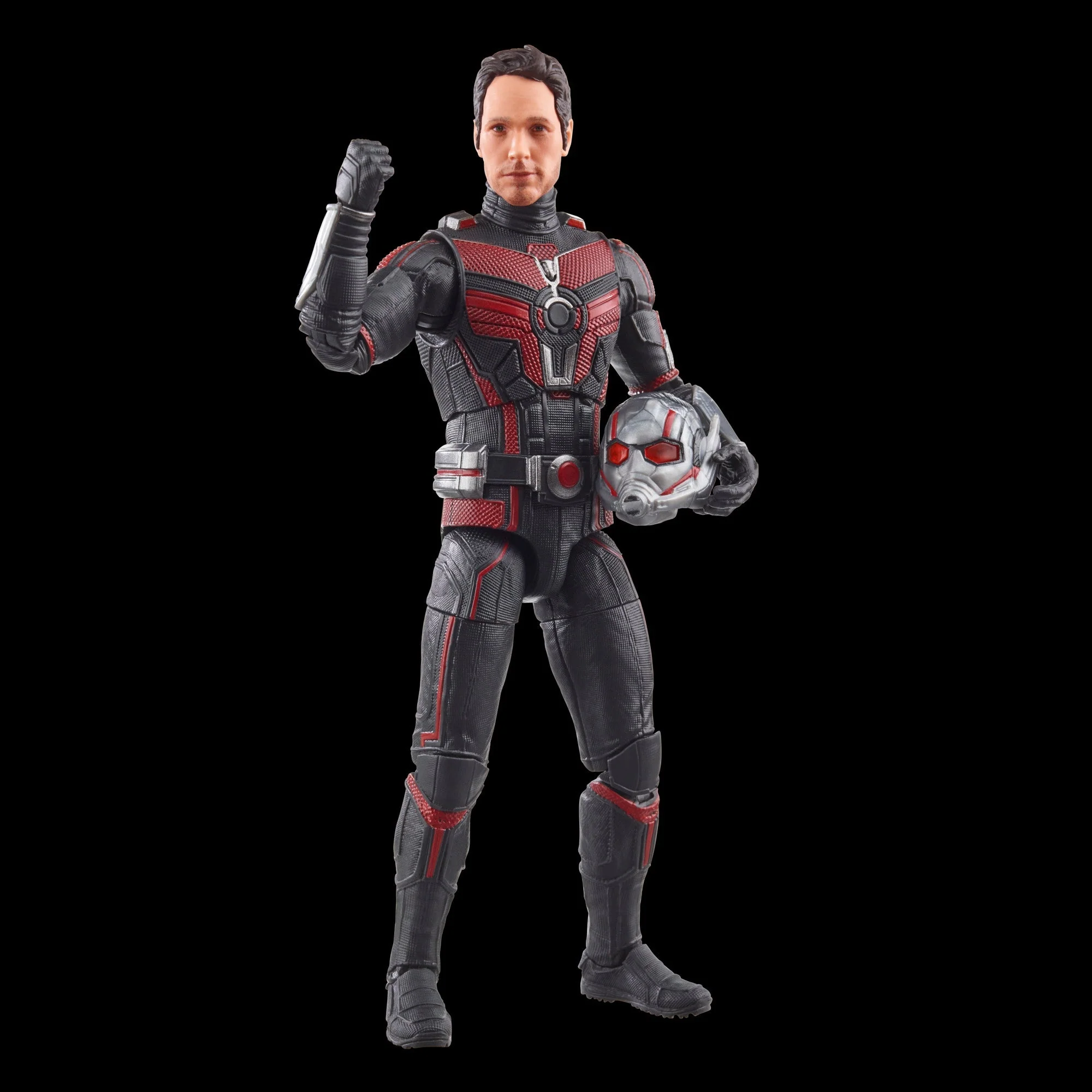 ANT-MAN QUANTUMANIA - Ant-Man - Figure Marvel Legends 15cm_IMAGE_3