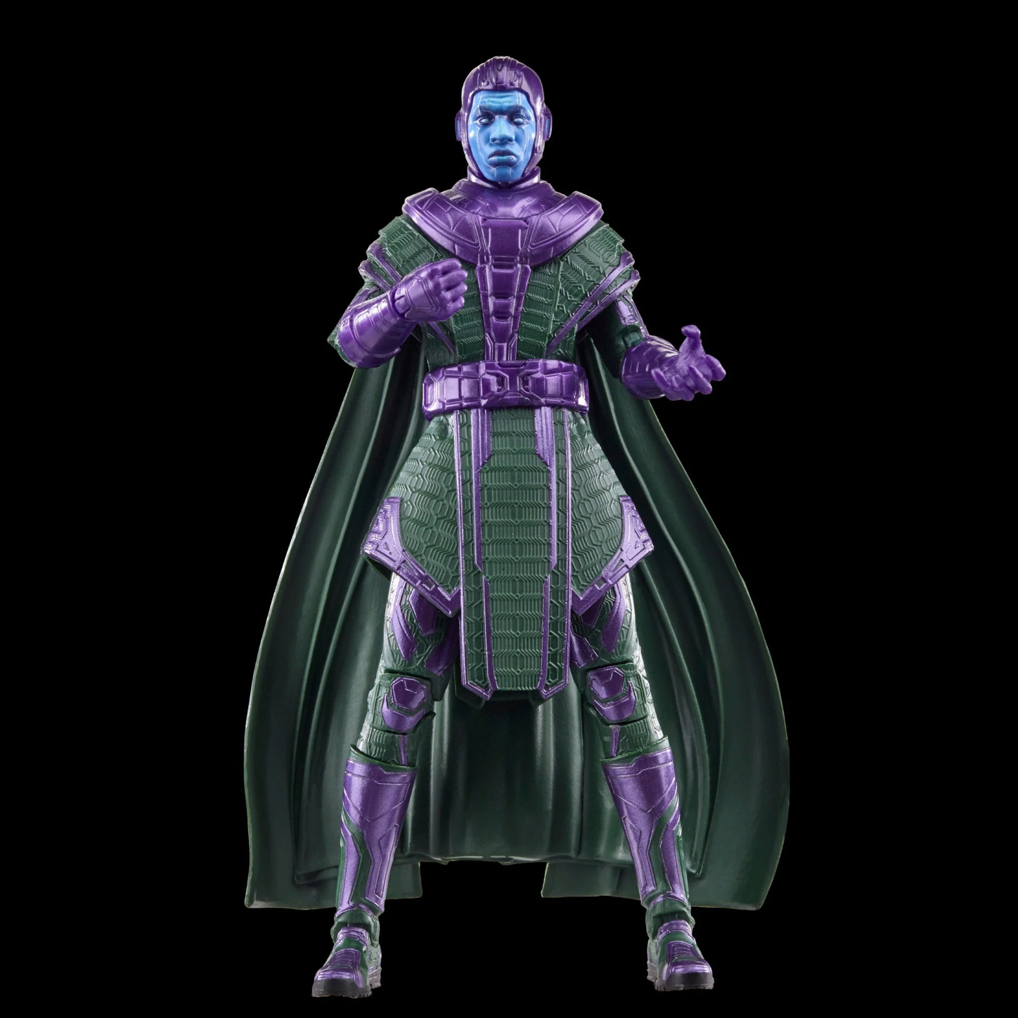 ANT-MAN QUANTUMANIA - Kang - Figure Marvel Legends 15cm_IMAGE_2