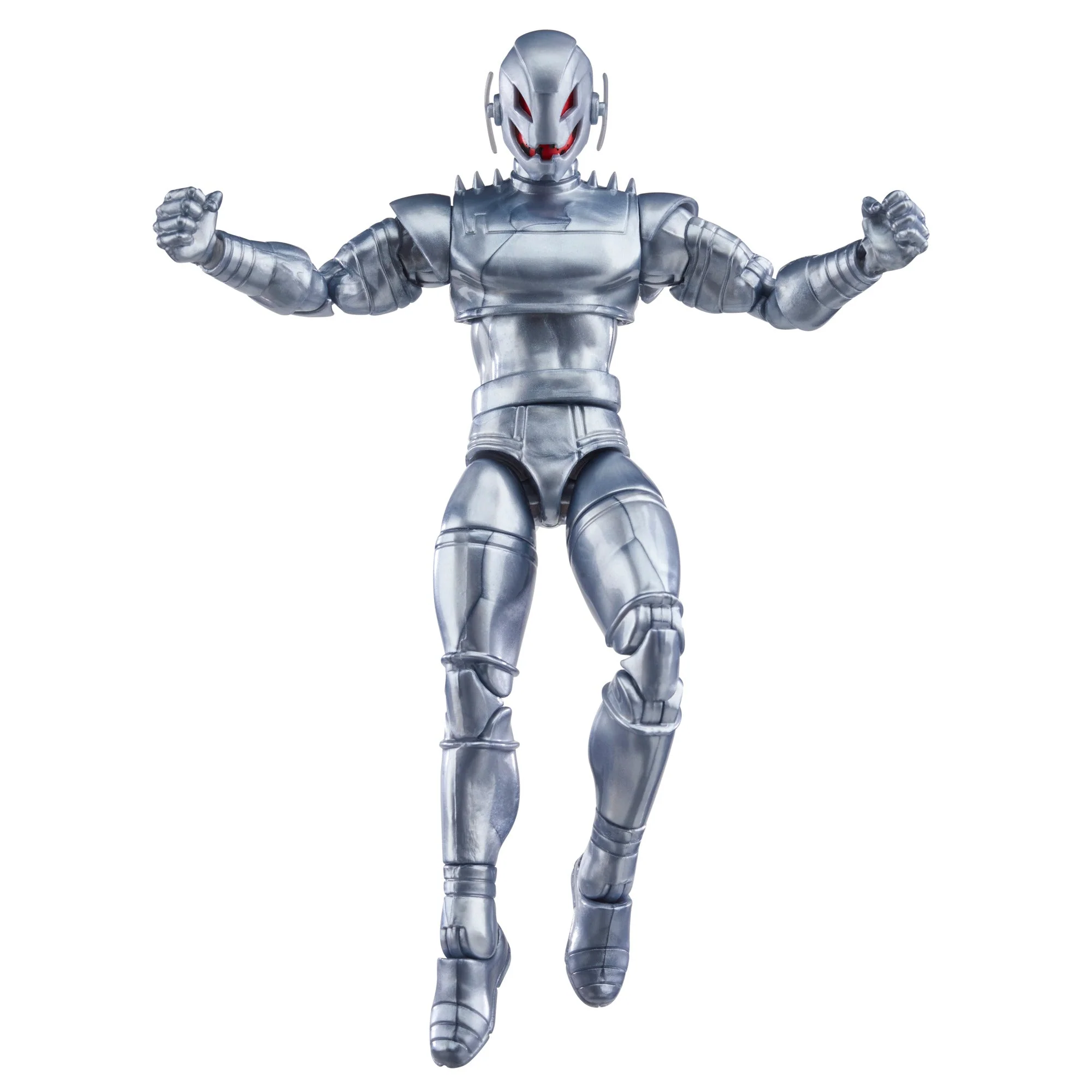 MARVEL - Ultron - Figure Marvel Legends 15cm_IMAGE_3