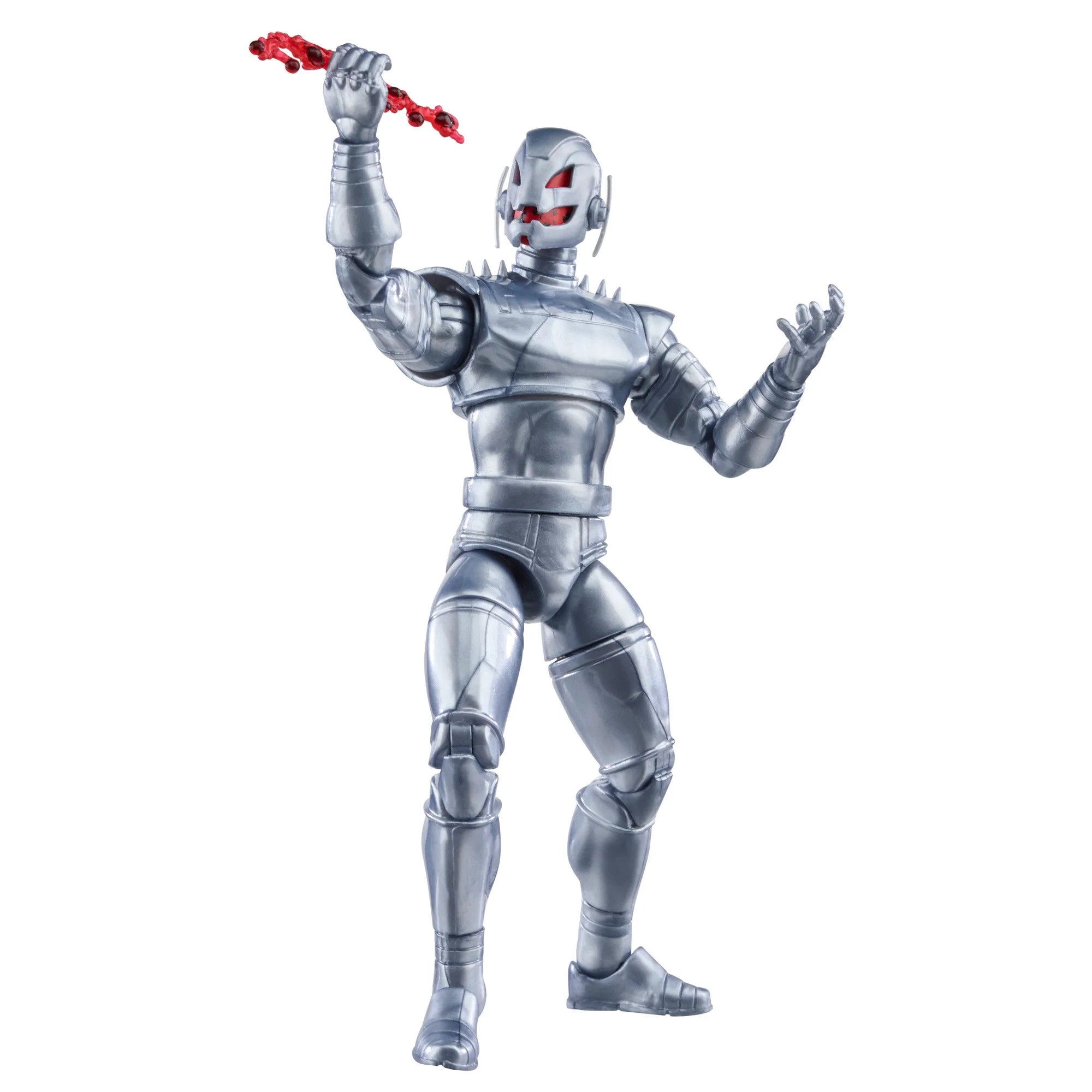 MARVEL - Ultron - Figure Marvel Legends 15cm_IMAGE_4