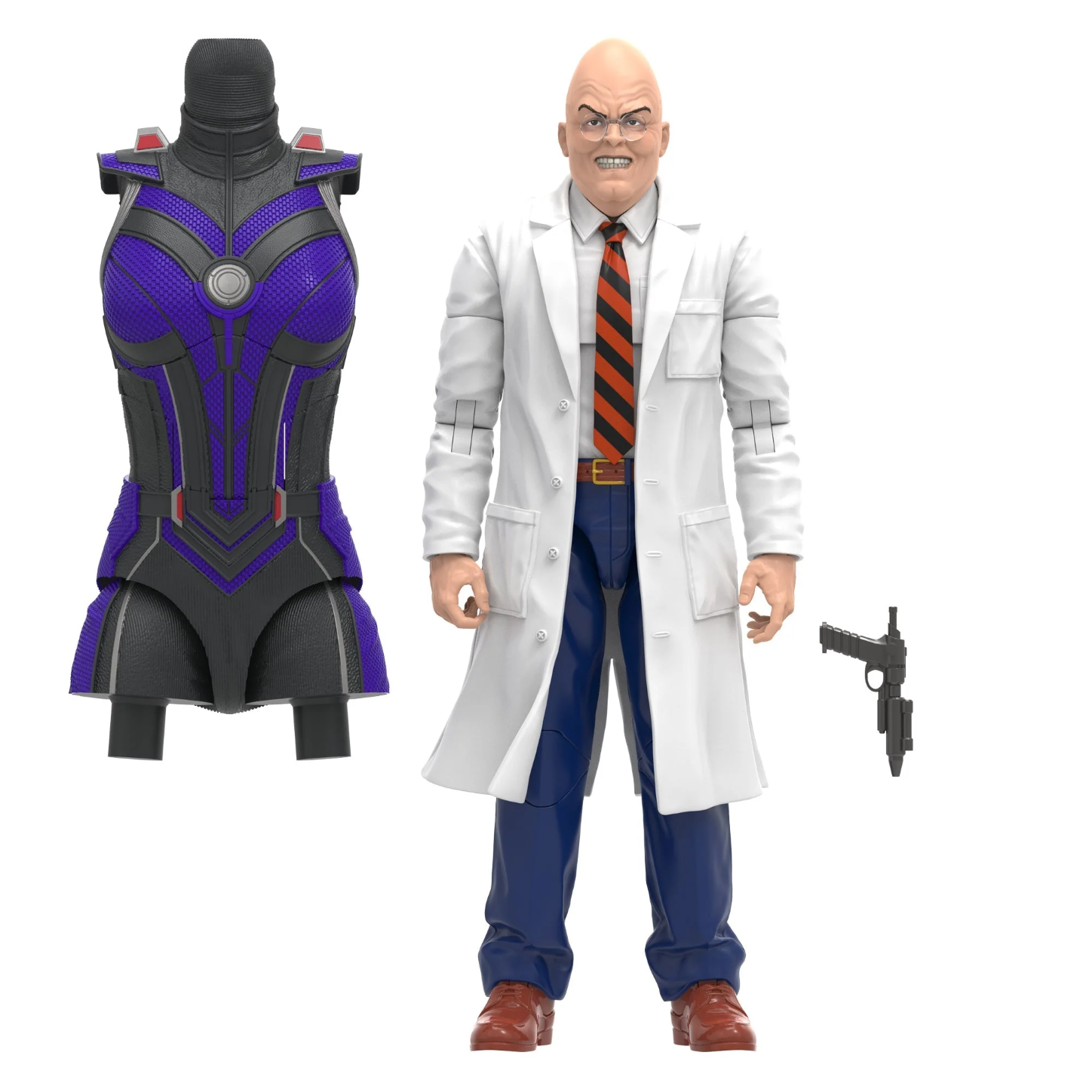 MARVEL - Egghead - Figure Marvel Legends 15cm_IMAGE_5