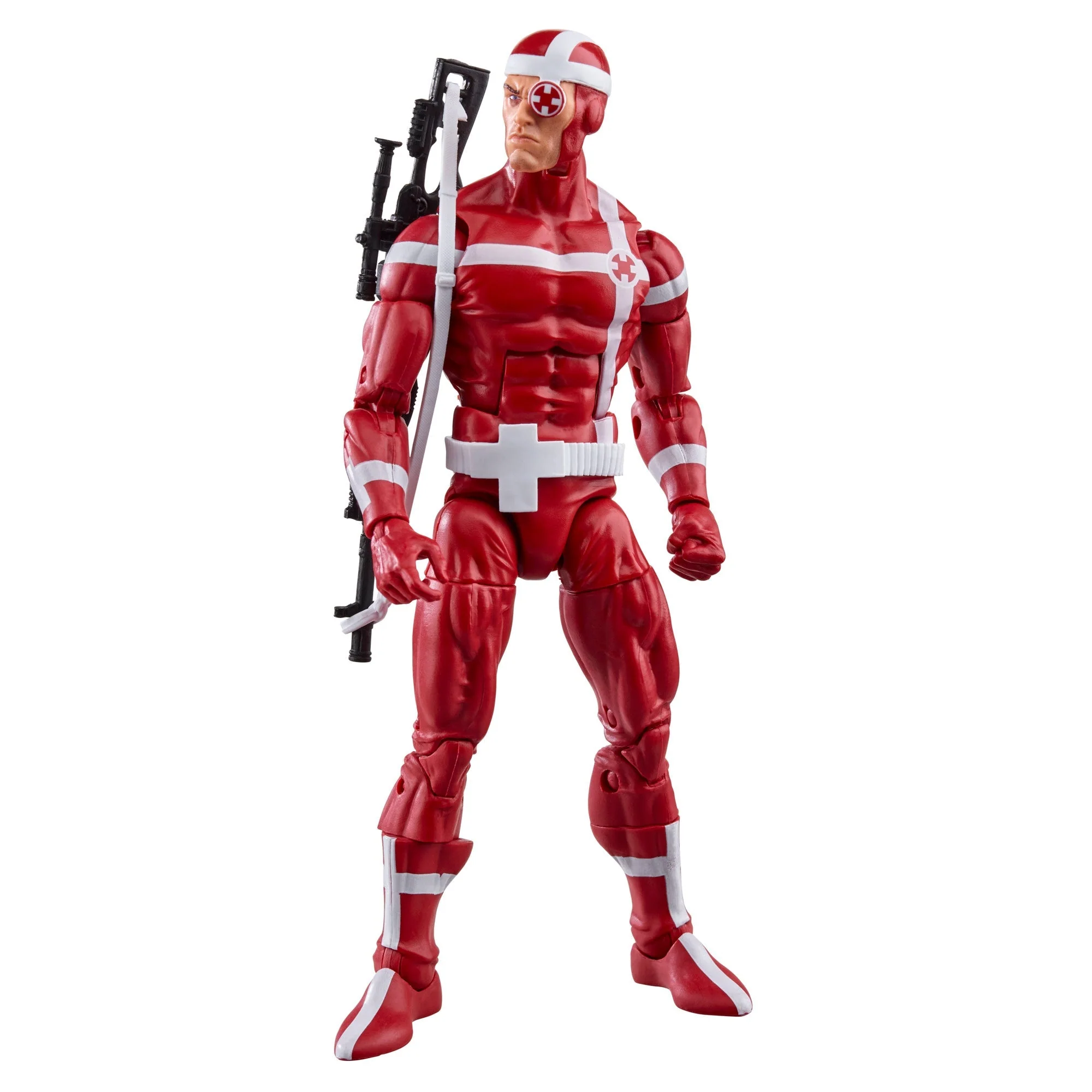 MARVEL - Crossfire - Figure Marvel Legends 15cm_IMAGE_2
