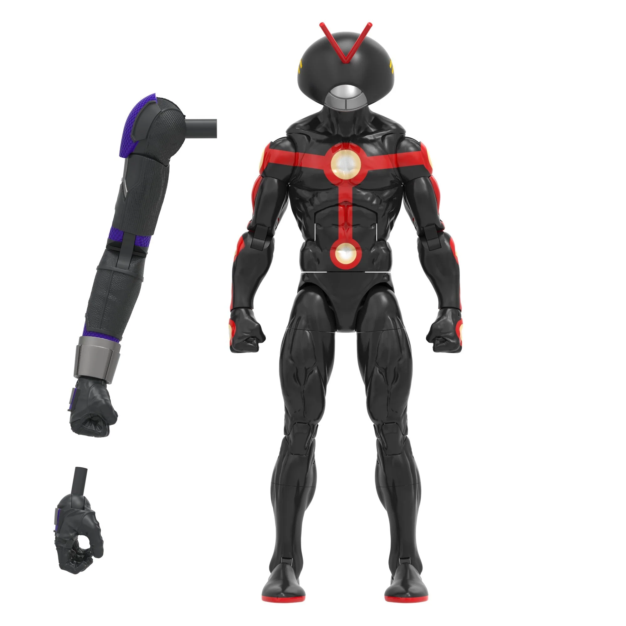 MARVEL - Future Ant-Man - Figure Marvel Legends 15cm_IMAGE_6
