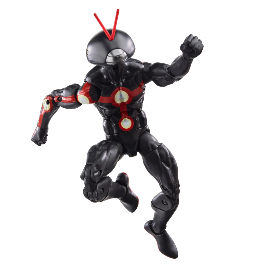 MARVEL - Futur Ant-Man - Figurine Marvel Legends 15cm - 3