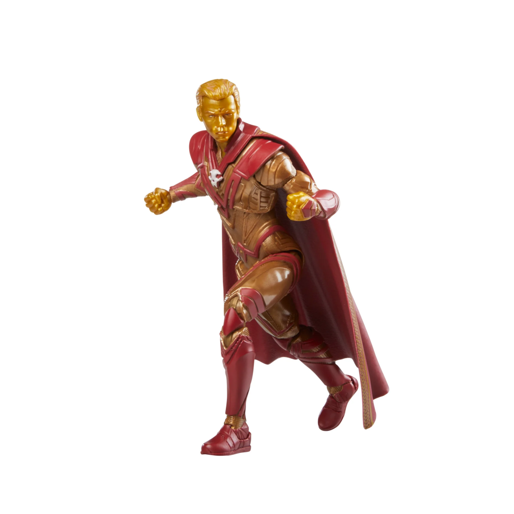 LES GARDIENS DE LA GALAXIE 3 - Adam Warlock - Fig. Marvel Legends 15cm - 2