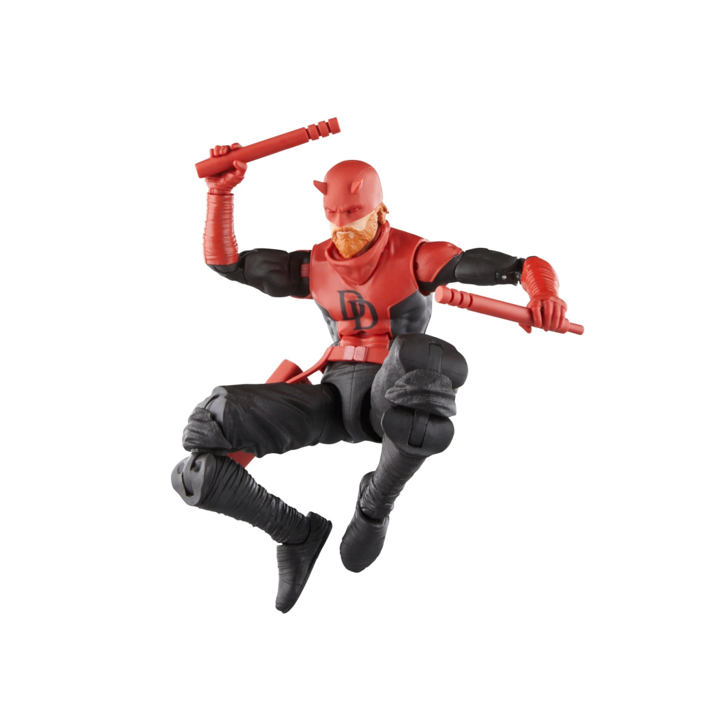 MARVEL - Daredevil - Figurine Legend Series 15cm - 4