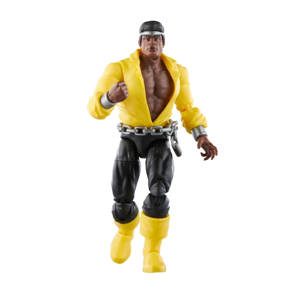 MARVEL - Luke Cage Power Man - Figure Legend Series 15cm - 2
