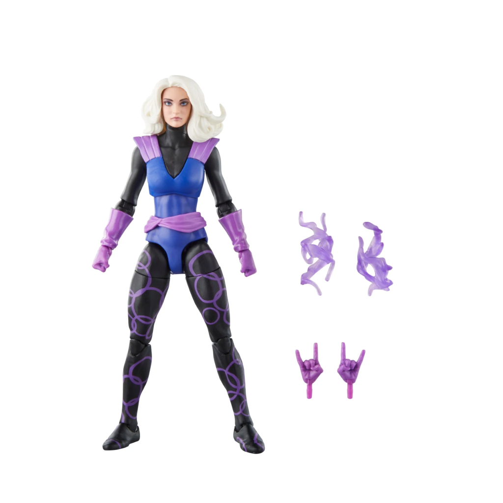 MARVEL - Clea - Figurine Legend Series 15cm - 5