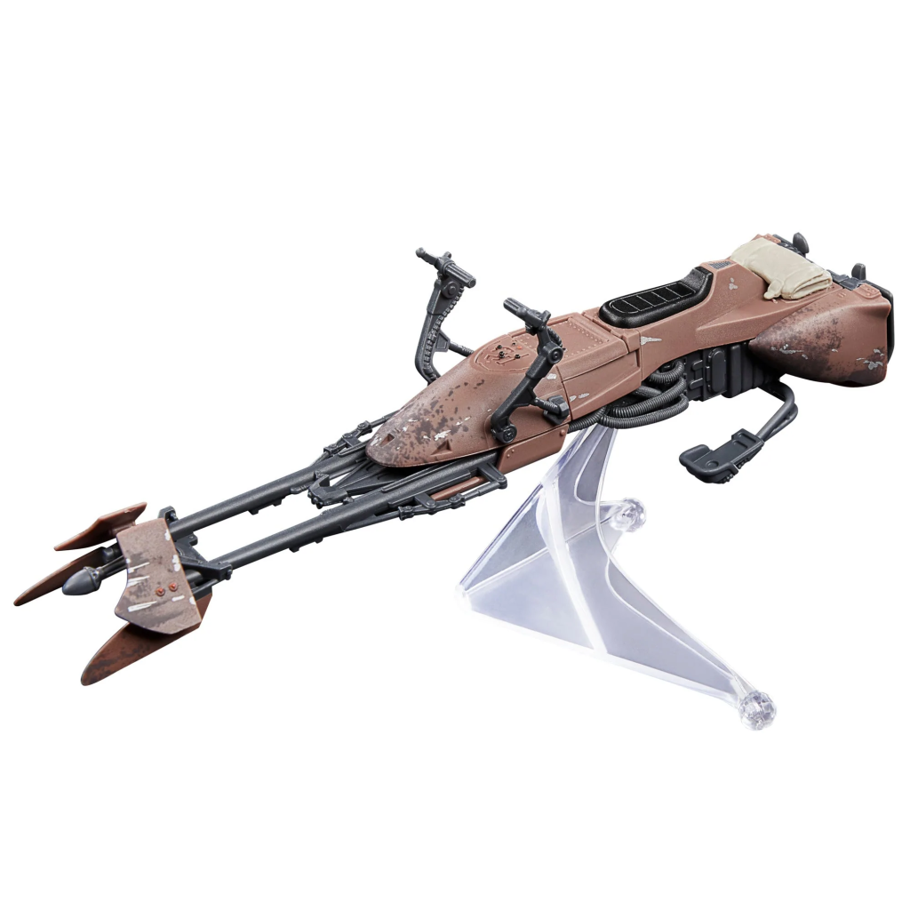 STAR WARS - Speeder Bike & Scout Trooper -Fig. Vintage Collection 10cm - 5
