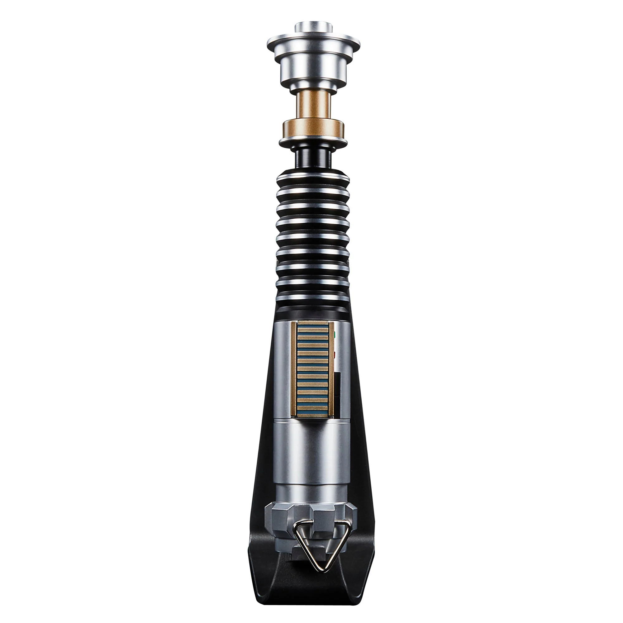 STAR WARS - Sabre Laser Luke - R?�plique Black Series Force FX Elite : ShopForGeek.com: Replique 