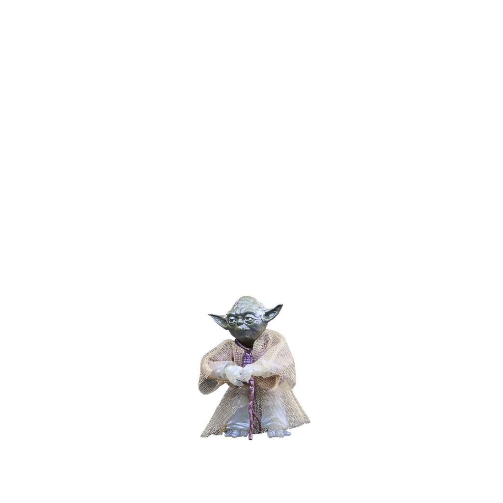 STAR WARS 6 - Esprits de la Force - Figurine Black Series 15cm - 2