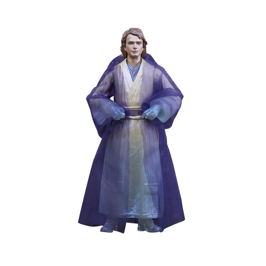 STAR WARS 6 - Esprits de la Force - Figurine Black Series 15cm - 3