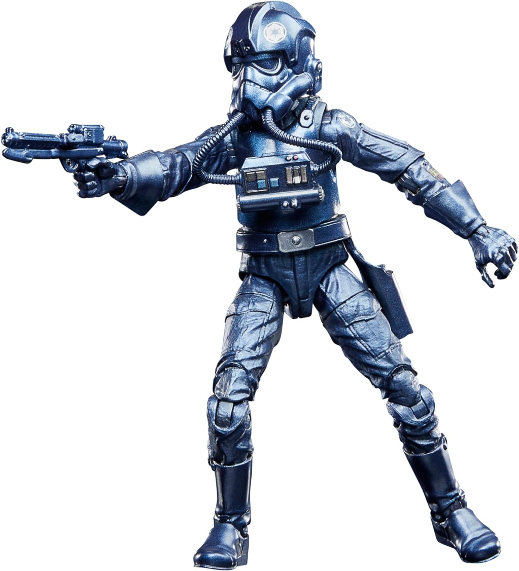 Hasbro Star Wars The Black Series, Guardia Reale dell'Imperatore