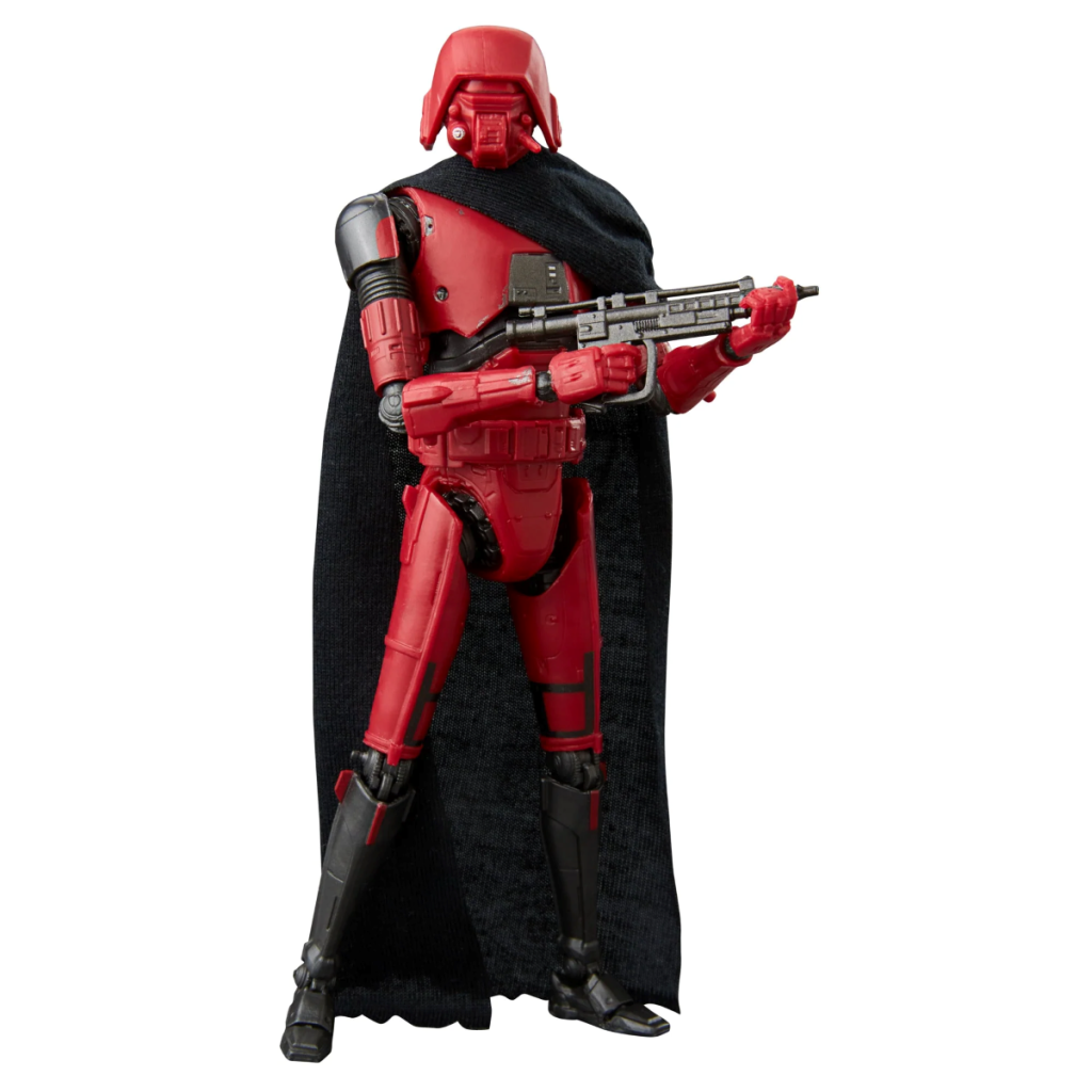 STAR WARS AHSOKA - Droide Assassin HK-87 - Fig. The Black Series 15cm - 2