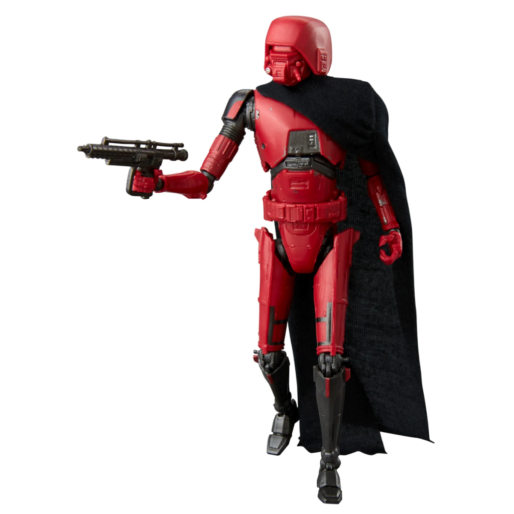 STAR WARS AHSOKA - Droide Assassin HK-87 - Fig. The Black Series 15cm - 3